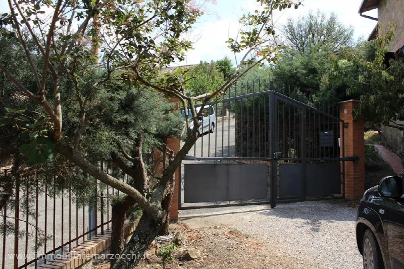Appartamento in vendita a Murlo - foto 2