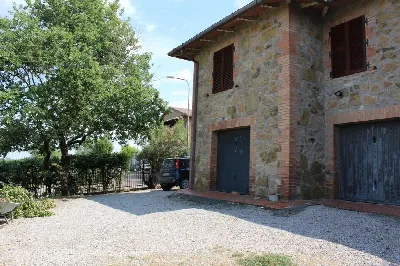 Appartamento in vendita a Murlo - foto 3