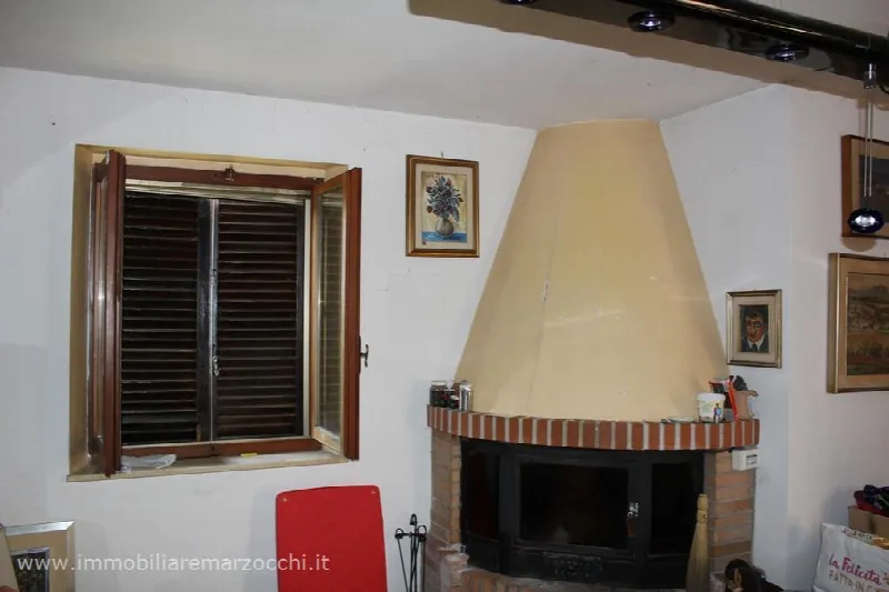 Appartamento in vendita a Murlo - foto 5