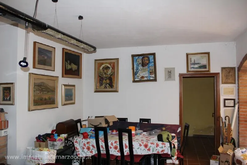 Appartamento in vendita a Murlo - foto 6