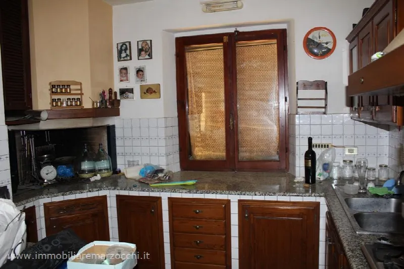 Appartamento in vendita a Murlo - foto 8