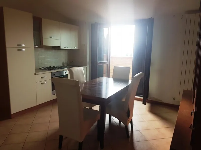 Appartamento in vendita a Sovicille - foto 5