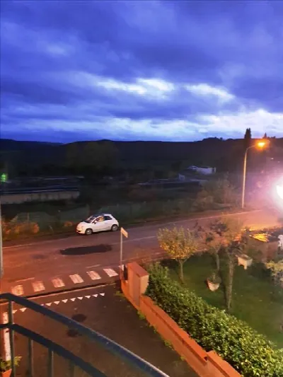 Appartamento a Castelnuovo Berardenga
