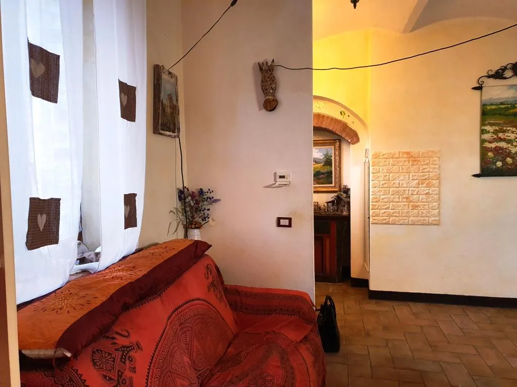 Appartamento in vendita a Castelnuovo Berardenga - foto 2