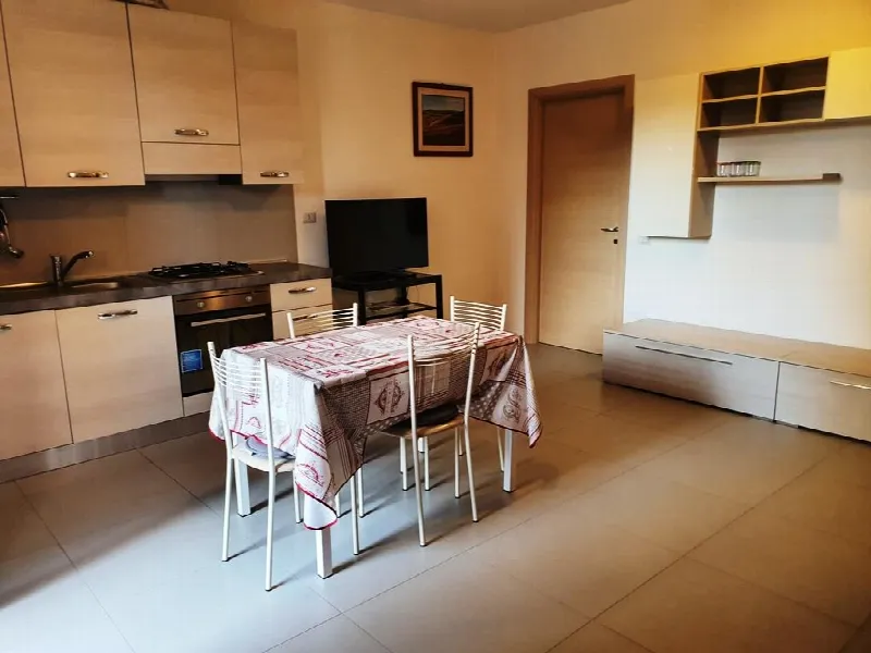 Appartamento in vendita a Sovicille, Costalpino, Sant'andrea A Montecchio, Montalbuccio - foto 1
