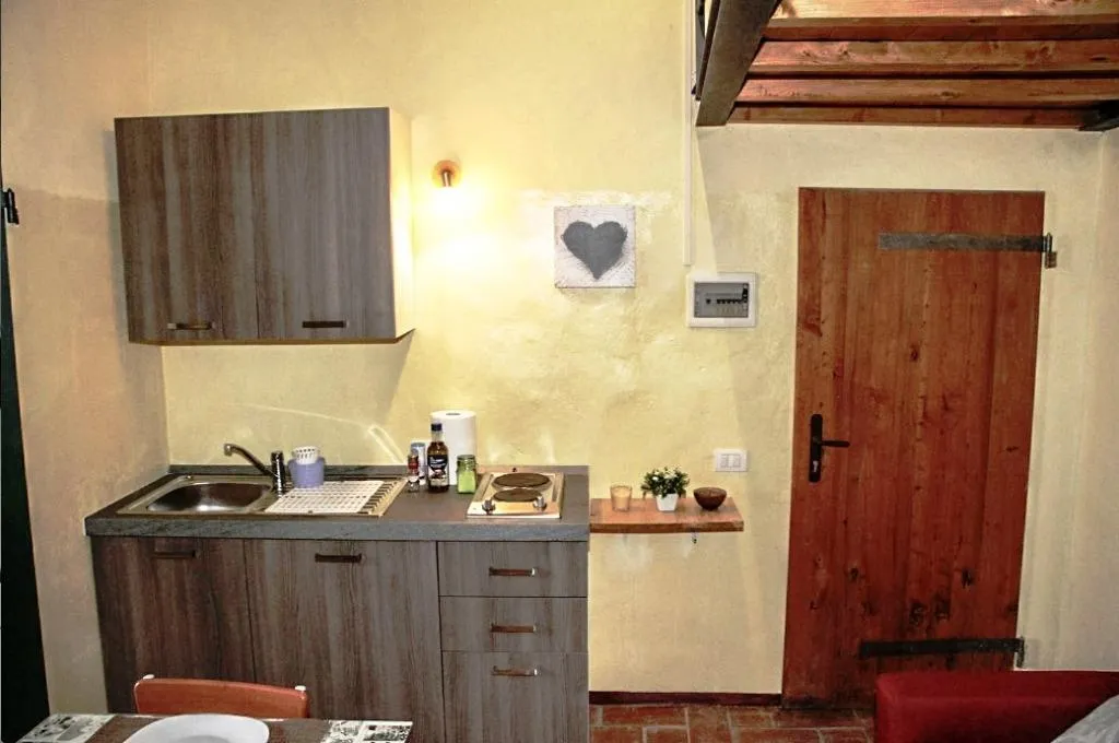 Rustico/Casale in vendita a Sovicille - foto 2