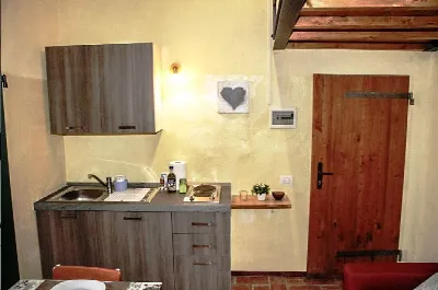 Rustico/Casale in vendita a Sovicille - foto 2