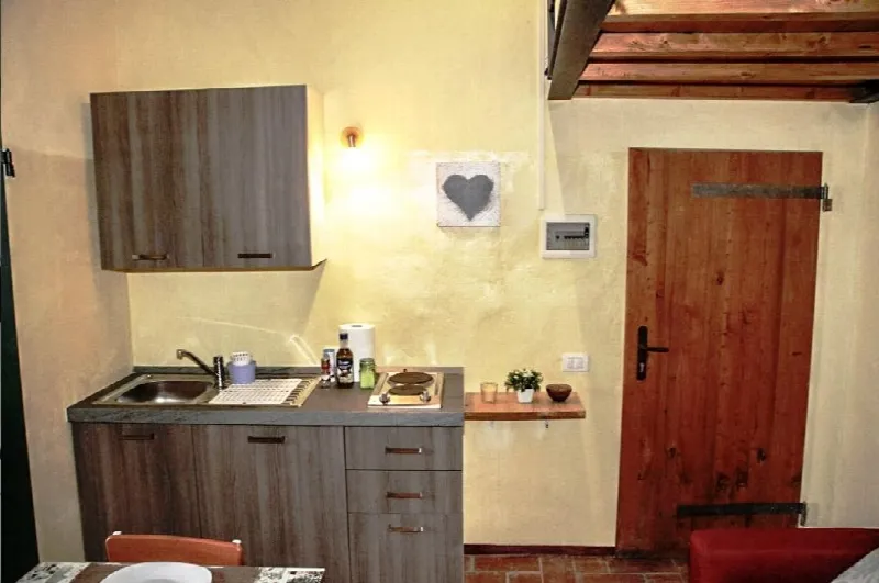 Rustico/Casale in vendita a Sovicille - foto 2