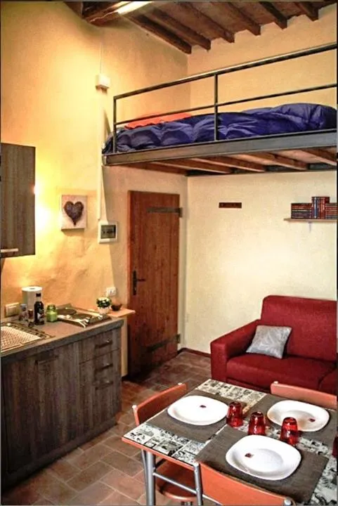 Rustico/Casale in vendita a Sovicille - foto 3