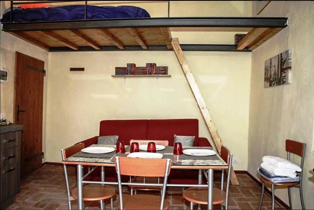 Rustico/Casale in vendita a Sovicille - foto 5