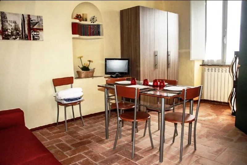 Rustico/Casale in vendita a Sovicille - foto 6