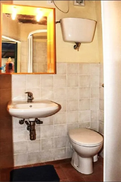Rustico/Casale in vendita a Sovicille - foto 7