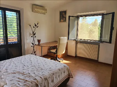 Villa in vendita a Sovicille - foto 10