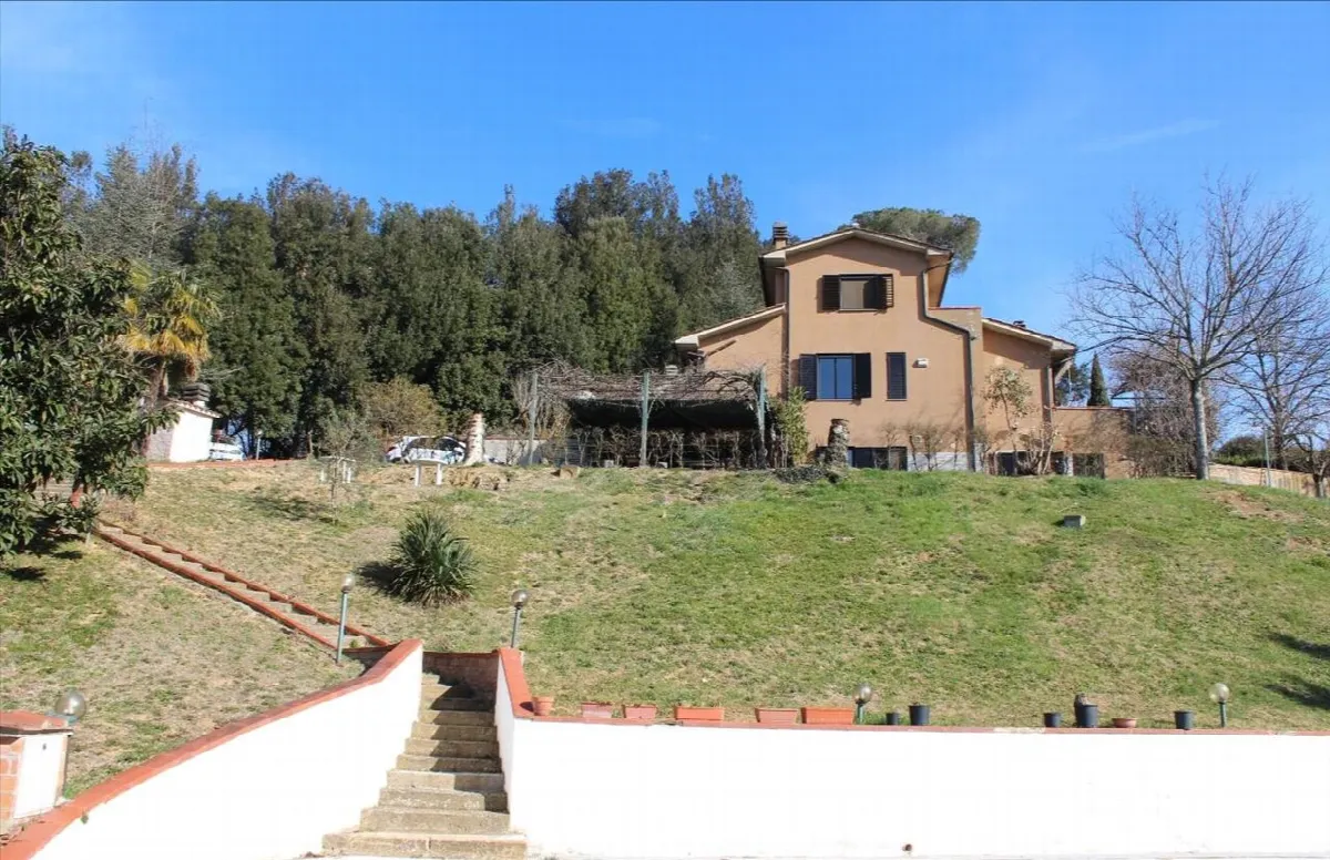 Villa in vendita a Sovicille - foto 2