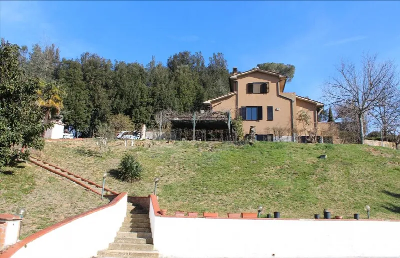 Villa in vendita a Sovicille - foto 2