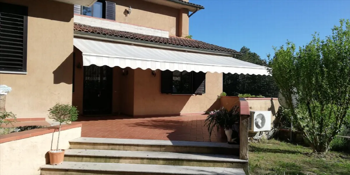 Villa in vendita a Sovicille - foto 3