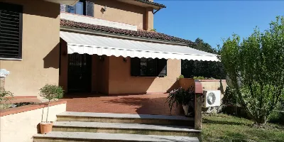 Villa in vendita a Sovicille - foto 3