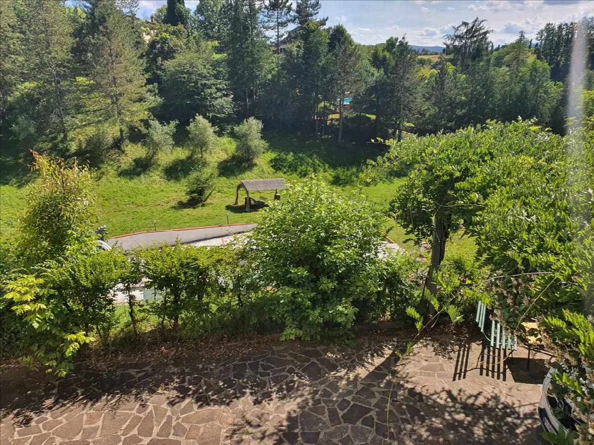 Villa in vendita a Sovicille - foto 5