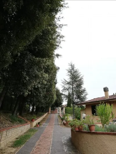 Villa in vendita a Sovicille - foto 6