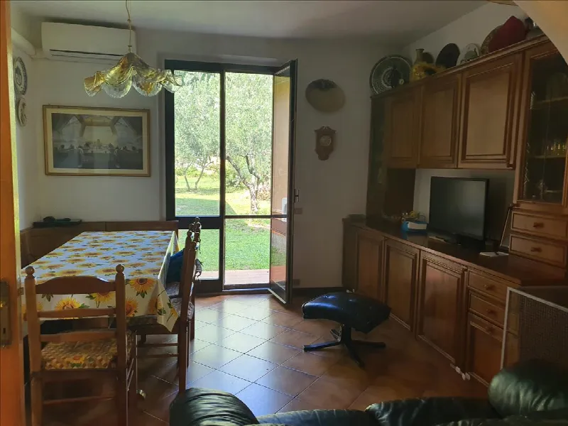 Villa in vendita a Sovicille - foto 9
