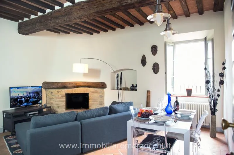 Appartamento in vendita a Monteriggioni - foto 1