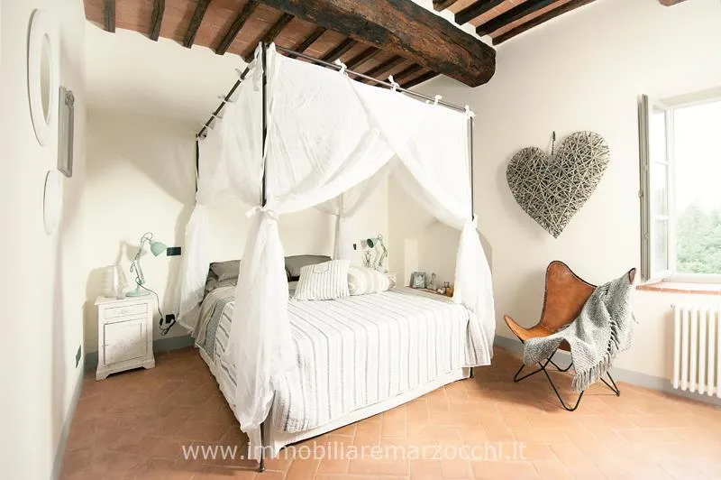 Appartamento in vendita a Monteriggioni - foto 10