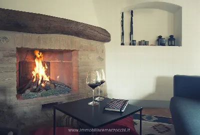 Appartamento in vendita a Monteriggioni - foto 6