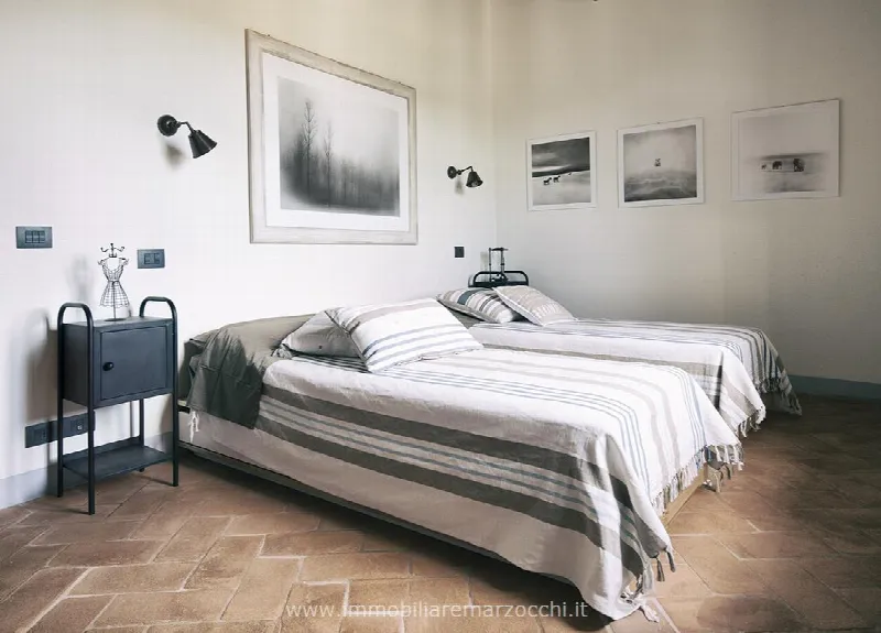 Appartamento in vendita a Monteriggioni - foto 7