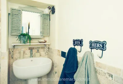 Appartamento in vendita a Monteriggioni - foto 9