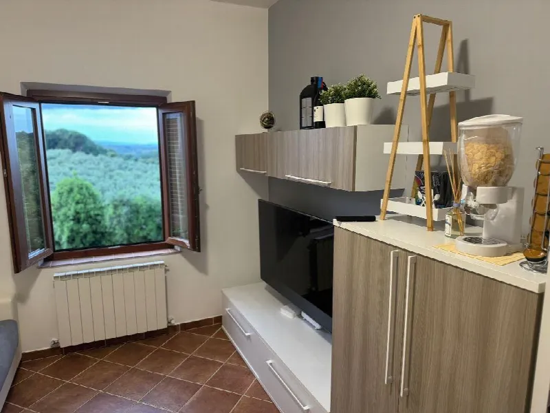 Appartamento in vendita a Siena, Petriccio, Acquacalda, Vico Alto, San Miniato - foto 1