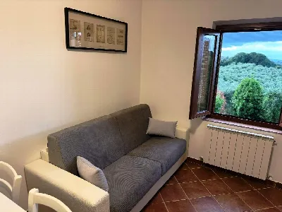 Appartamento in vendita a Siena, Petriccio... - foto 2