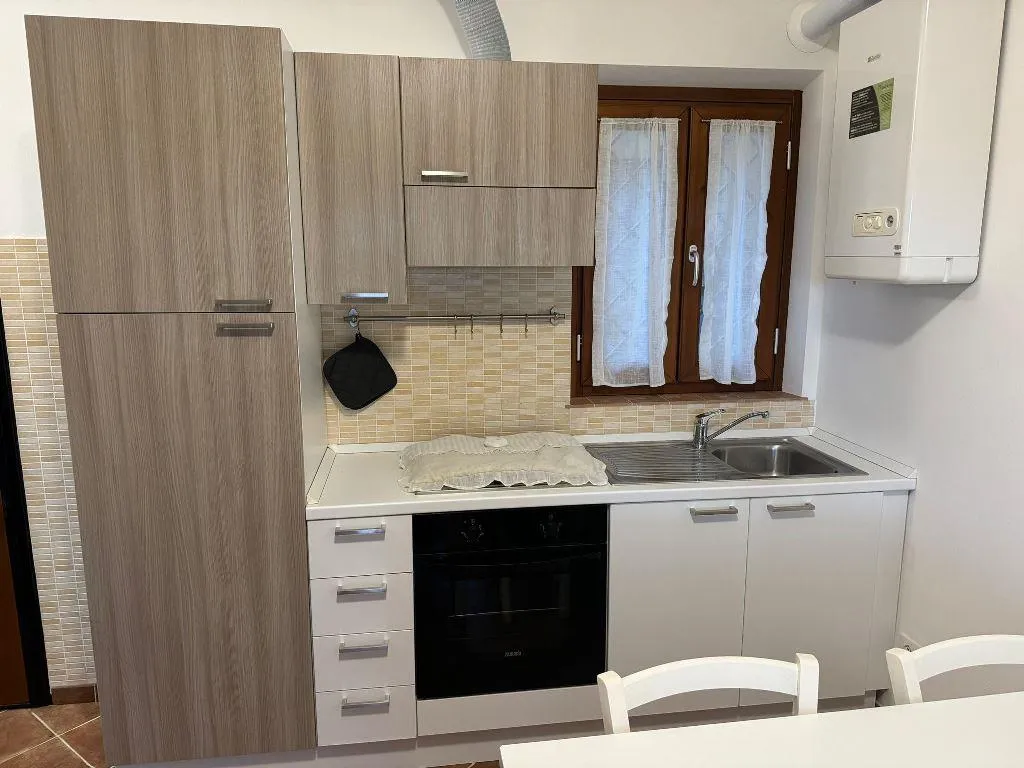 Appartamento in vendita a Siena, Petriccio, Acquacalda, Vico Alto, San Miniato - foto 3