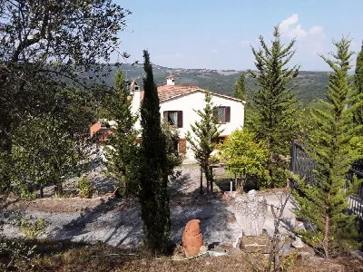 Rustico/Casale in vendita a Civitella Paga... - foto 1