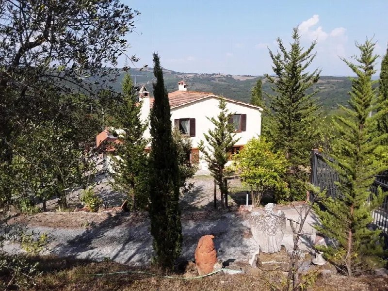Rustico/Casale in vendita a Civitella Paganico - foto 1