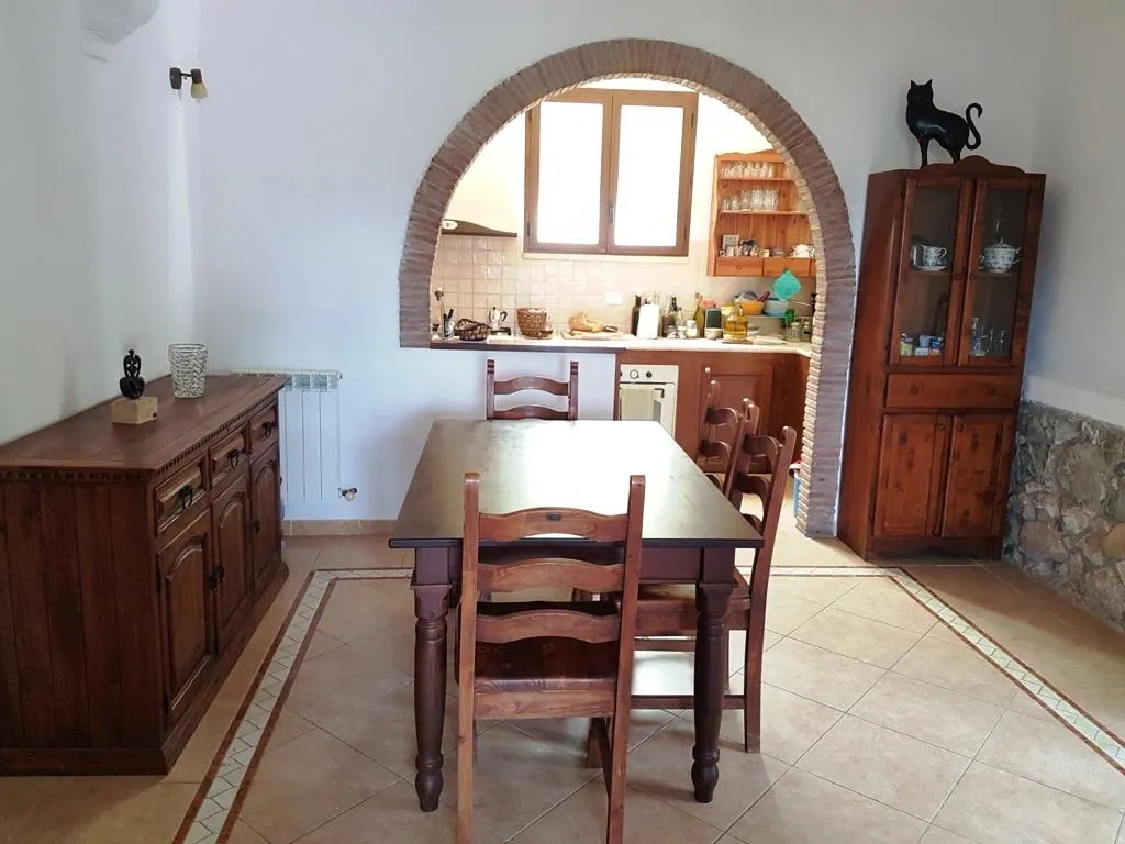 Rustico/Casale in vendita a Civitella Paganico - foto 2