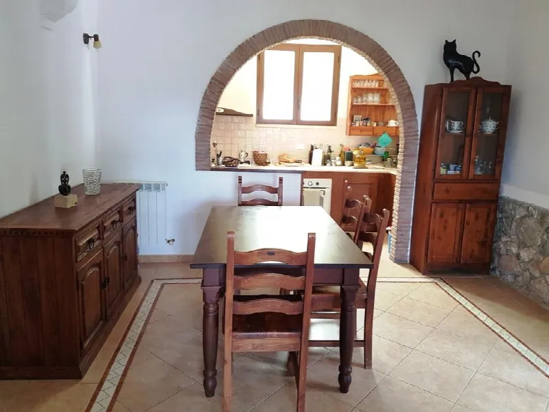 Rustico/Casale in vendita a Civitella Paganico - foto 2