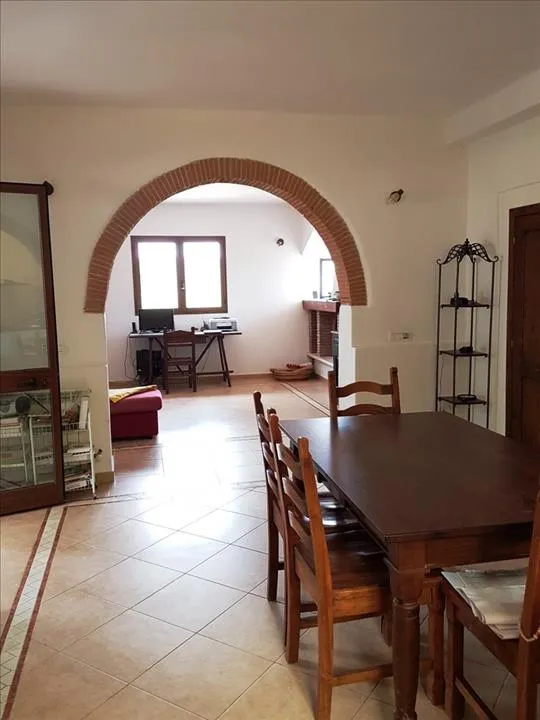 Rustico/Casale in vendita a Civitella Paganico - foto 3