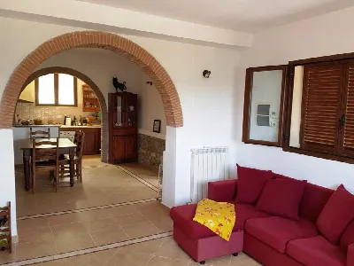 Rustico/Casale in vendita a Civitella Paga... - foto 5