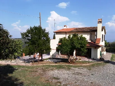 Rustico/Casale in vendita a Civitella Paga... - foto 6