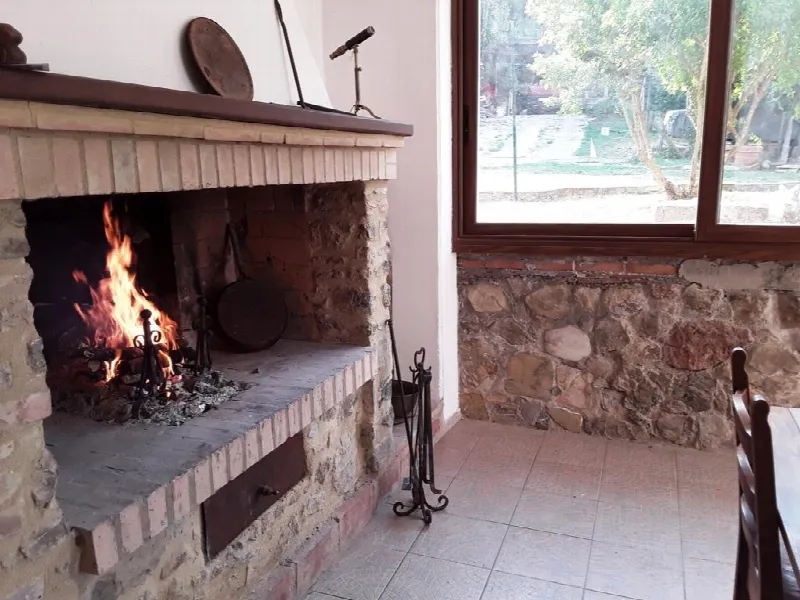 Rustico/Casale in vendita a Civitella Paganico - foto 7