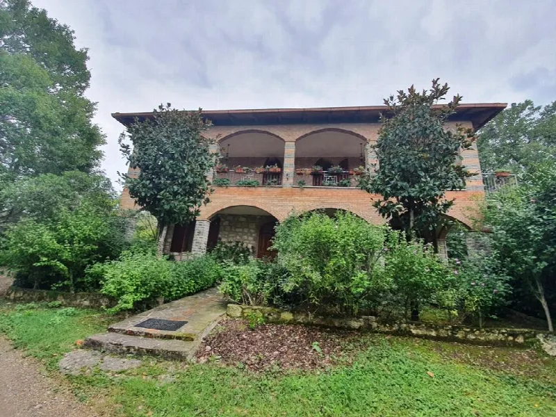 Villa in vendita a Murlo - foto 1