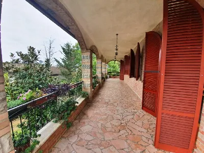 Villa in vendita a Murlo - foto 2