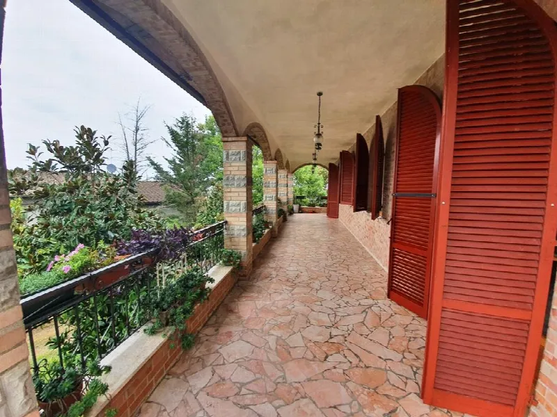 Villa in vendita a Murlo - foto 2
