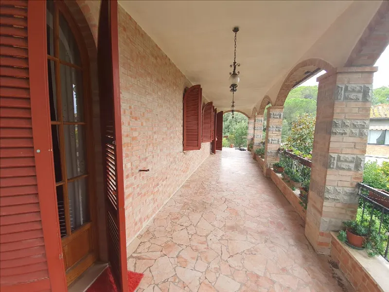 Villa in vendita a Murlo - foto 4