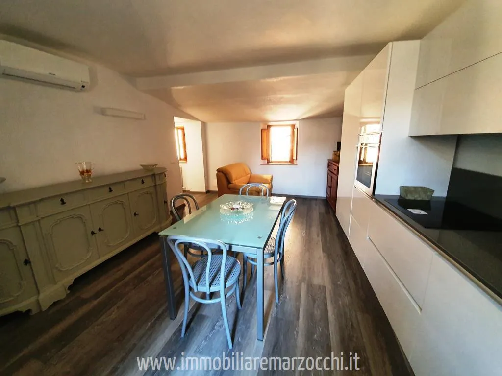 Appartamento in vendita a Castelnuovo Berardenga - foto 2