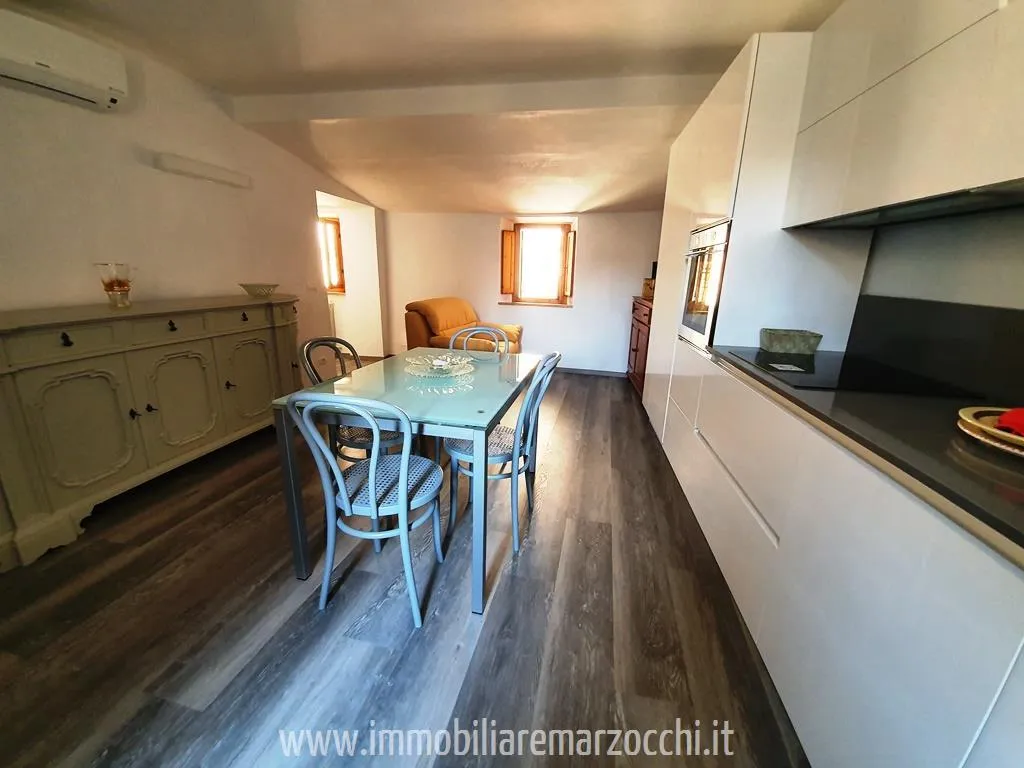 Appartamento in vendita a Castelnuovo Berardenga - foto 4