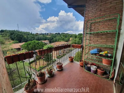 Appartamento in vendita a Siena, Petriccio... - foto 1
