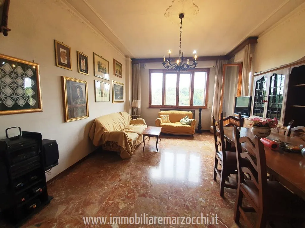 Appartamento in vendita a Siena, Petriccio, Acquacalda, Vico Alto, San Miniato - foto 3