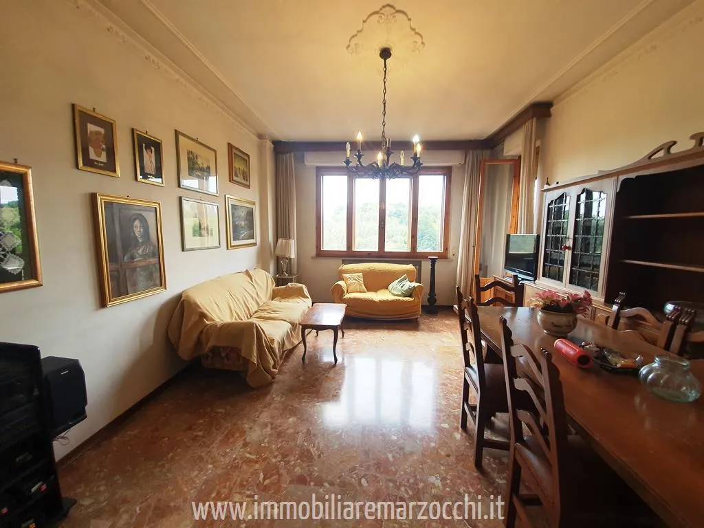 Appartamento in vendita a Siena, Petriccio, Acquacalda, Vico Alto, San Miniato - foto 4