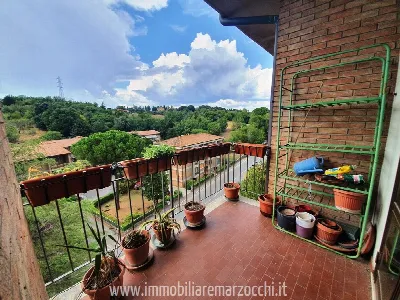 Appartamento in vendita a Siena, Petriccio... - foto 8